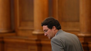 Леви и синдикати за прогресивното облагане