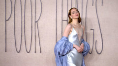 Какво мисли Ема Стоун за секс сцените си в “Клети създания”