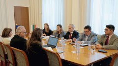 Гроздан Караджов: ЕС се нуждае от нови мостове между България и Румъния