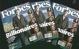 Сделката за Forbes пропадна заради висока цена