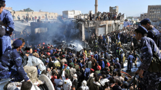 Четирима ранени след самоубийствена атака в Йемен