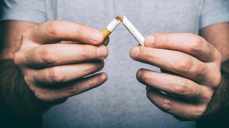 Колко губи държавата от незаконните цигари?
