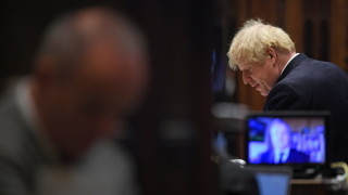 Британският комитет за отбрана на Камарата на общините заяви в