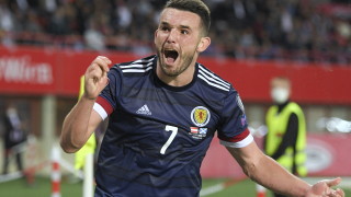 Шотландия постигна изключително ценен успех с 3 2 в мача срещу