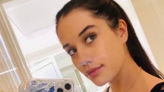Какво се случва с дъщерята на Джон Траволта