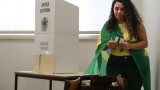 Бразилците ще избират президент на балотаж