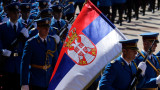 Сърбия задържа трима косовски полицаи и ги обвини в тероризъм