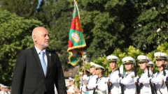 Тагарев обеща увеличение на разходите за отбрана до 2% в следващия бюджет