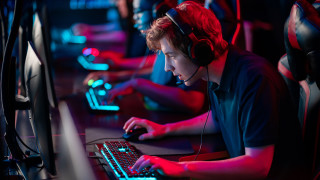 Светът на гейминга се развива с всяка изминала година и