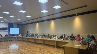 Още в понеделник представители на ВиК Плевен и общината започват идентифициране