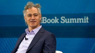 Американската компания Palantir Technologies известна със софтуера си за изкуствен