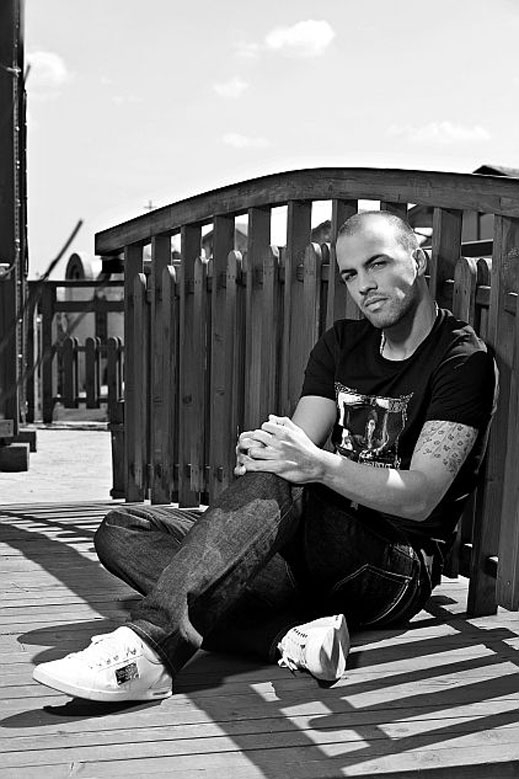 Ники Михайлов верен на Алекс Арабаджиева