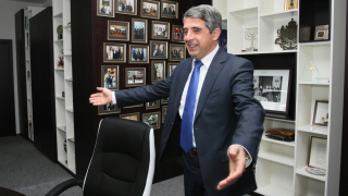 Предложените от ГЕРБ контактни лица за преговори за съставяне на