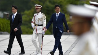 Япония въвежда американска система за противоракетна отбрана заради КНДР