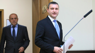 Министрите от от третия кабинет Борисов одобриха допълнителни разходи по