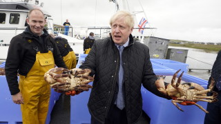 Ресторантите ще трябва да показват калориите в менютата съгласно плановете