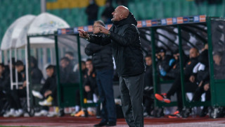 Селекционерът на Унгария Марко Роси говори след победата с 3 1