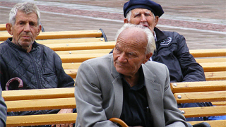 С цитати от Тодор Живков пенсионери поискаха 4-цифрена минимална пенсия