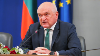 Няма причина България да не бъде приета в Шенген но