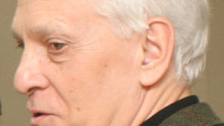 Да се подготвим за цивилизационния катаклизъм, зове проф. Знеполски