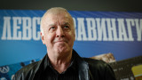 Наско Сираков за стадиона, Джо Диксън и дълговете на Левски
