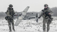 ISW: Русия качи Starlink на своите ударни дронове