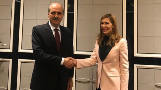 Турските туристи пътували у нас през миналата година са