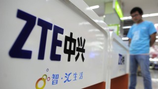 ZTE е създадена от Китай с цел шпионаж и открито
