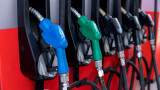  Държавен вестник разгласява решението за отстъпката от 25 стотинки за литър гориво 