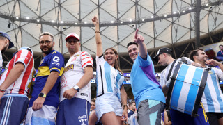 Аржентина 18 декември 17 00 Франция Състав 23 Емилиано Мартинес 1