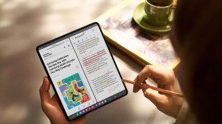 Симетрия и производителност в 3 измерения: Samsung Galaxy Z Fold5 и Galaxy Z Flip5