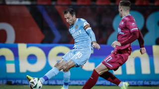 Ботев Пд 12 април 14 00 Септември София 1′ НАЧАЛО НА