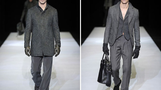 Зимните тенденции в мъжката мода