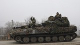Русия атакувала украинските сили в 12 населени места в Сумска област