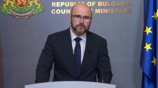 Андрей Янкулов за оставката на Сарафов: Няма значение дали е свързано с изборите