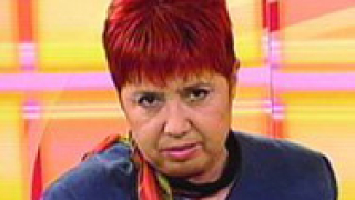 Почина актрисата Пепа Николова