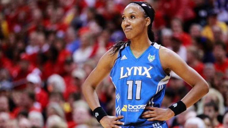 Тормозели звезда на WNBA, защото е хетеросексуална 