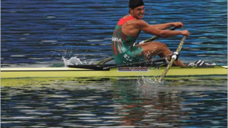 Пращаме шестима на европейското по гребане