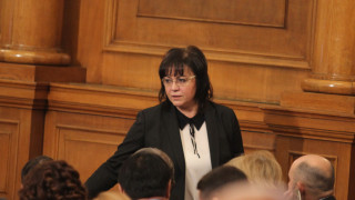 Левицата също е притеснена от сделката за ЧЕЗ От трибуната