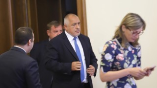 На днешното правителствено заседание бяха приети предложенията за награждаване на