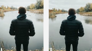 Смартфон срещу DSLR апарат - кой ще победи