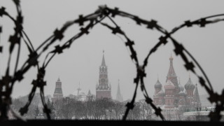 Русия представлява заплаха за свободния свят а нападението ѝ срещу