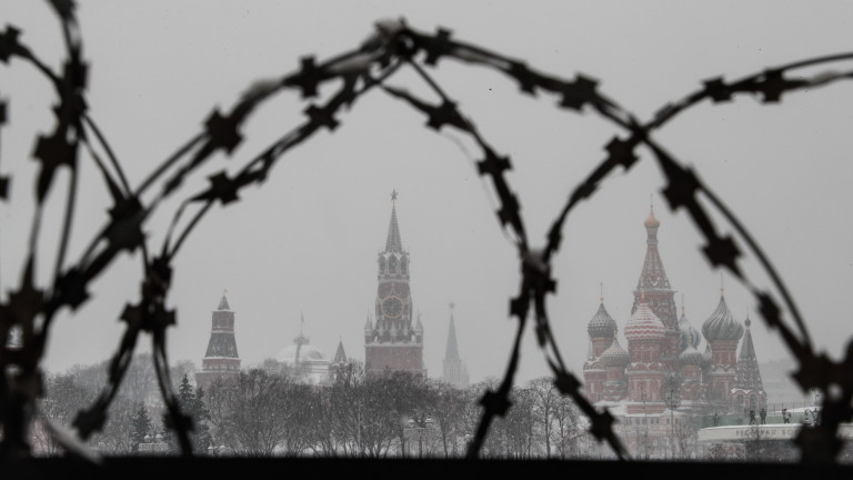 ISW: Кремъл се опитва с пропаганда да се измъкне от капана на реалността