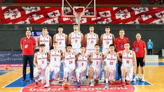 Националният отбор за младежи до 20 годишна възраст записа второ поражение