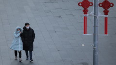 Пекин съобщи за първи случай на Омикрон 