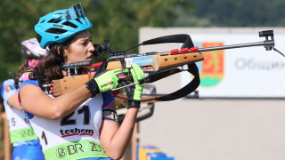 България спечели втора титла на продължаващото в естонския спортен център