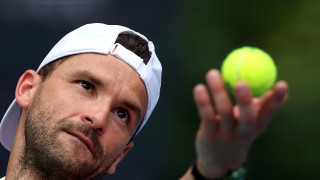 Старият познайник Николас Джари е първият съперник на Гришо в Монте Карло