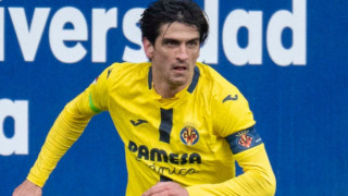 Осасуна и Виляреал завършиха 2 2 в мач от 22 кръг