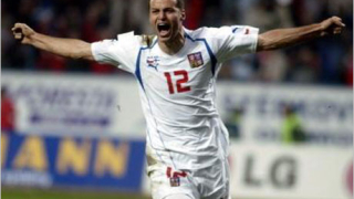 Локвенц спира с националния на Чехия