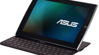 Asus отлага пускането на Eee Pad Slider за есента